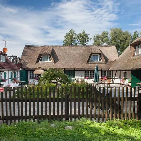 Zimmer Im Bauernhaus 2 Min Vom Strand Sarbinowo Exterior foto